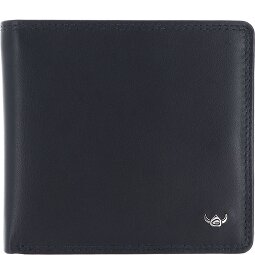 Golden Head Polo Portfel Ochrona RFID Skóra 11 cm  Model 3