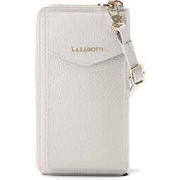 Lazarotti Bologna Leather Etui na telefon komórkowy Skórzany 11 cm  Model 4