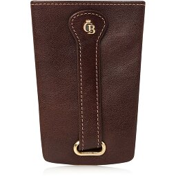 Castelijn & Beerens Skórzane etui na klucze Gaucho 9 cm  Model 2