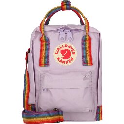 Fjällräven Kanken Rainbow Sling Torba na ramię 15 cm  Model 2