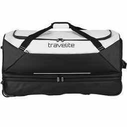 Travelite Basics 2 kółka Torba podróżna 70 cm  Model 3