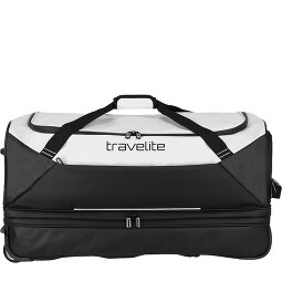 Travelite Basics 2 kółka Torba podróżna 70 cm  Model 3