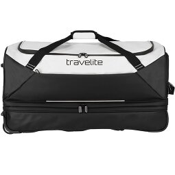 Travelite Basics 2 kółka Torba podróżna 70 cm  Model 4
