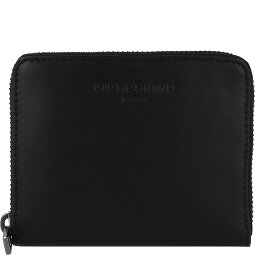 Liebeskind Conny Portfel Ochrona RFID Skórzany 12.5 cm  Model 1