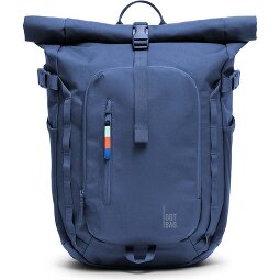 GOT BAG Rolltop Adventure Plecak 47 cm Komora na laptopa  Model 2