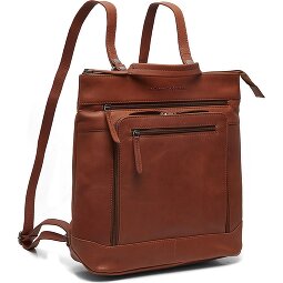 The Chesterfield Brand Caldero Plecak Skórzany 34 cm Komora na laptopa  Model 2