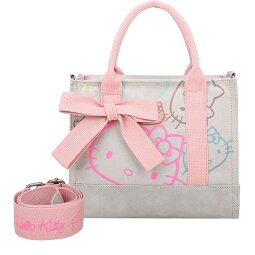 Fritzi aus Preußen Hello Kitty fritzi Canvas Torba 26 cm  Model 1
