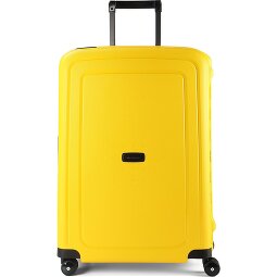 Samsonite S'Cure Spinner 4-Wheel Trolley 69 cm  Model 1
