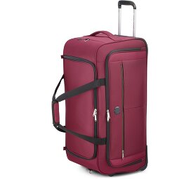 Delsey Paris Pin Up 2 kółka Torba podróżna 74 cm  Model 2