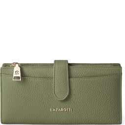 Lazarotti Bologna Leather Portfel Skóra 20 cm  Model 8
