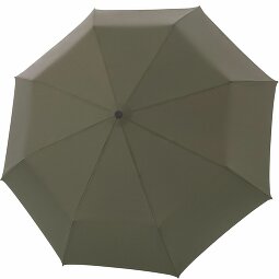 Doppler Manufaktur Oxford Carbon Steel Pocket Umbrella 31 cm  Model 5