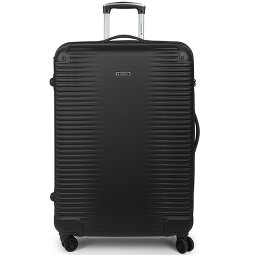 Gabol Balance XP 4 kółka Walizka L 77 cm z plisą rozprężną  Model 2