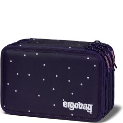 Ergobag Akcesoria piórnik maxi 42 szt.  Model 4