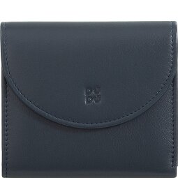 DuDu Malaita Portfel Skórzany 11 cm  Model 6