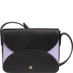 DuDu Cefalonia Torba na ramię Skórzany 21 cm  Model 2