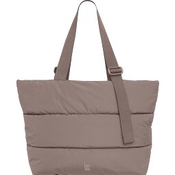 GOT BAG Puffer Shopper Bag 51 cm Komora na laptopa  Model 2