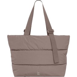 GOT BAG Puffer Shopper Bag 51 cm Komora na laptopa  Model 2