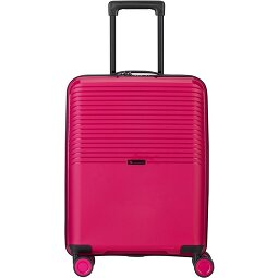 Pack Easy Jet 4 kółka Walizka kabinowa 55 cm  Model 2