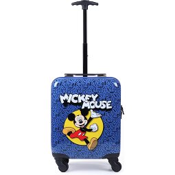 Samsonite Daydream Disney 4 kółka Walizka dla dzieci 45 cm  Model 2