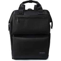 Hedgren Next Clip Plecak Ochrona RFID 39 cm Komora na laptopa  Model 1