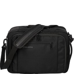 Travelite Plecak podróżny Crosslite 43 cm z przegrodą na laptopa  Model 4