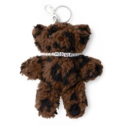 Wouf Zawieszka do torebki z charmsami 7 cm  Model 8