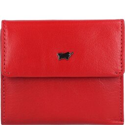 Braun Büffel Anna Wallet RFID Leather 11 cm  Model 1