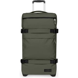 Eastpak Transit'R Plus 2 kółka Torba podróżna 80 cm  Model 8