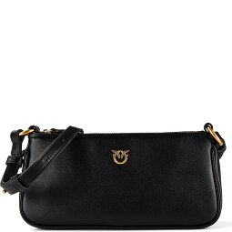 PINKO Half Moon Torba na ramię Skóra 23 cm  Model 1