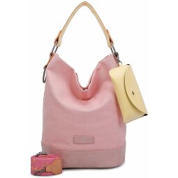 Fritzi aus Preußen Izzy07 Olga Canvas Torba na ramię 27 cm  Model 1