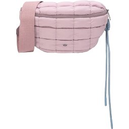 Fritzi aus Preußen Brigitte x fritzi Bum limited Bubble Black Saszetka 30 cm  Model 1