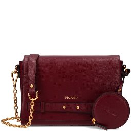 Picard Chic Way Torba na ramię Skórzany 23 cm  Model 1