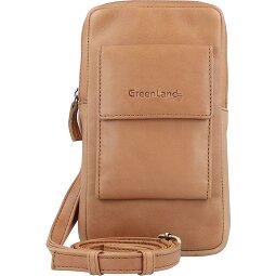 Greenland Nature Natura Miękkie etui na telefon komórkowy skóra 11 cm  Model 3
