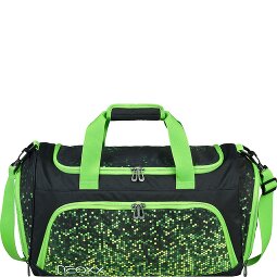 Neoxx Move Torba sportowa 43.5 cm  Model 12
