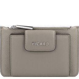Picard Embrace 1 Etui na karty kredytowe Skórzany 14 cm  Model 2