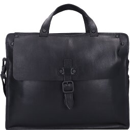 Harold's Aberdeen Briefcase Leather 39 cm  Model 2
