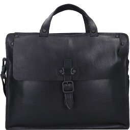 Harold's Aberdeen Briefcase Leather 39 cm  Model 2