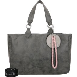 Fritzi aus Preußen Izzy Vintage Shopper Bag 42 cm  Model 1