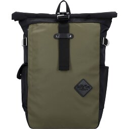 Harvest Label Naka Plecak 44 cm Komora na laptopa  Model 3