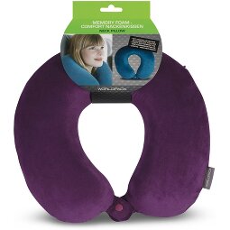 Worldpack Poduszka na szyję 30 cm  Model 4