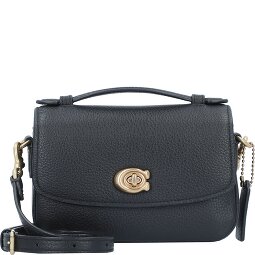 Coach Cassie Mini Torba Handbag Skórzany 17 cm  Model 1