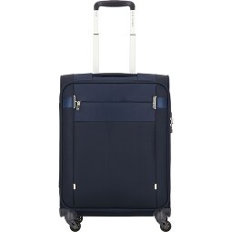 Samsonite Citybeat 4 kółka Walizka kabinowy 55 cm  Model 2