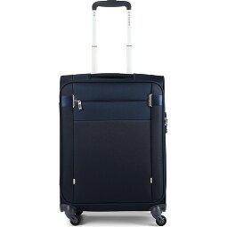 Samsonite Citybeat 4 kółka Walizka kabinowy 55 cm  Model 2