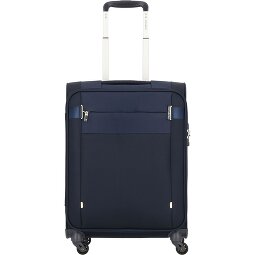 Samsonite Citybeat 4 kółka Walizka kabinowy 55 cm  Model 2