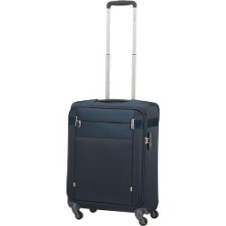 Samsonite Citybeat 4 kółka Walizka kabinowa 55 cm  Model 2