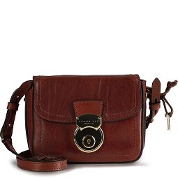 The Bridge Corsini Torba na ramię Skórzany 19 cm  Model 2