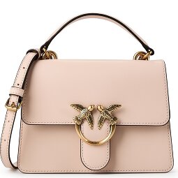 PINKO Love One Torba Skóra 23 cm  Model 3