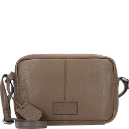 Burkely Soft Skylar Torba na ramię Skórzany 22 cm  Model 4