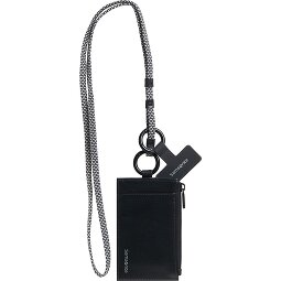 Samsonite Prismix Etui na karty kredytowe Ochrona RFID Skóra 6.5 cm  Model 1