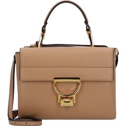 Coccinelle Arlettis Handbag Leather 19 cm  Model 3
